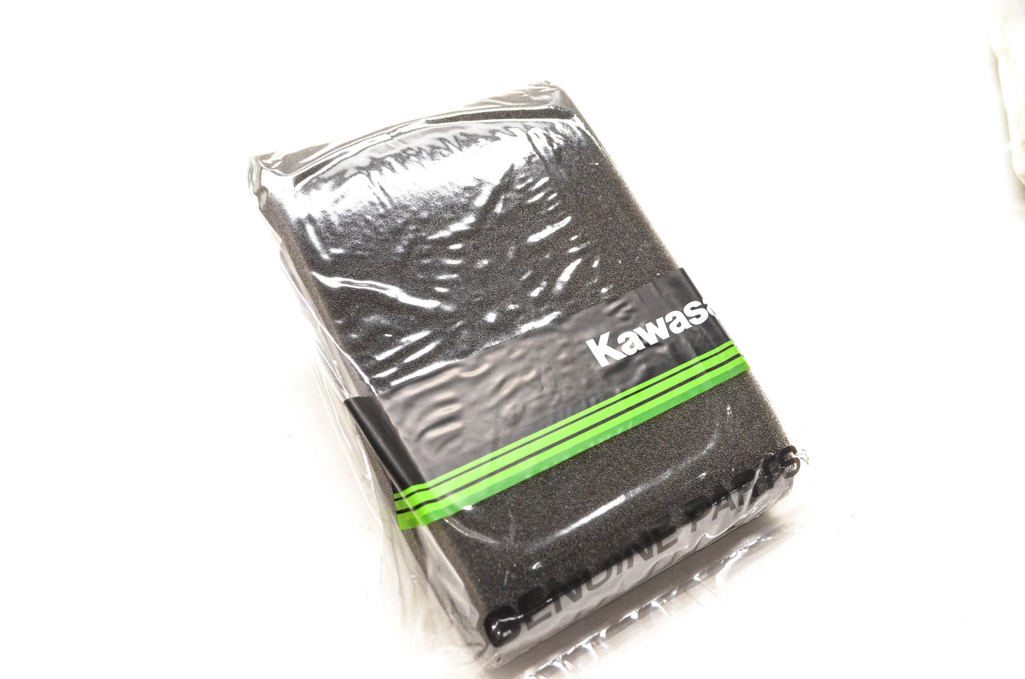 New OEM Kawasaki 11013-1158 Air Filter NOS