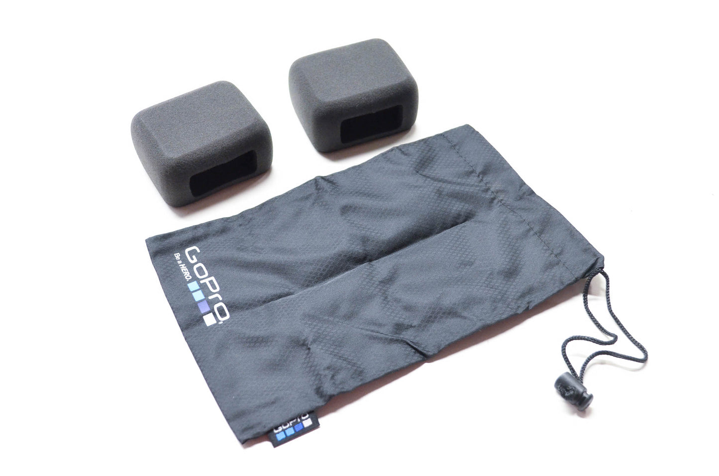 GoPro 424122, AFRAS-301 Foam Windscreens NOS