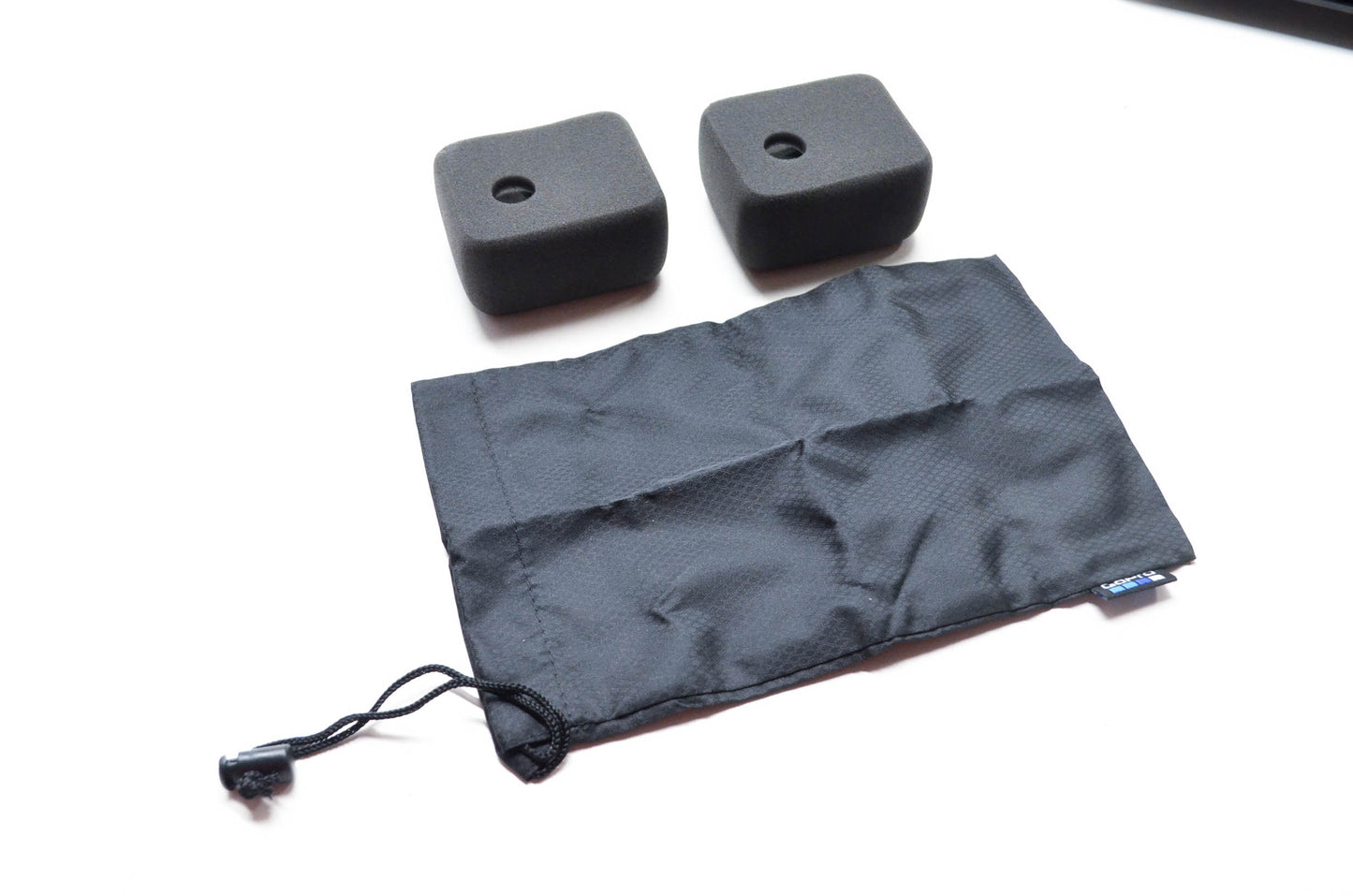 GoPro 424122, AFRAS-301 Foam Windscreens NOS