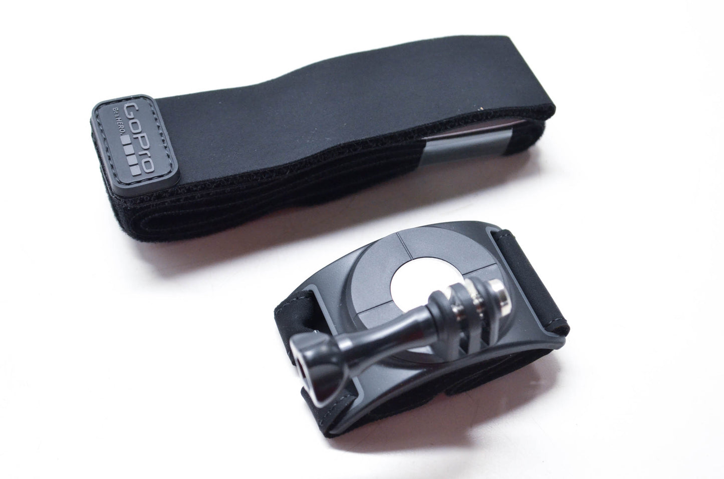 GoPro 424123, AHWBM-001 "The Strap" for Wrist/Hand/Arm/Leg NOS
