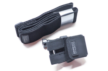 GoPro 424123, AHWBM-001 "The Strap" for Wrist/Hand/Arm/Leg NOS
