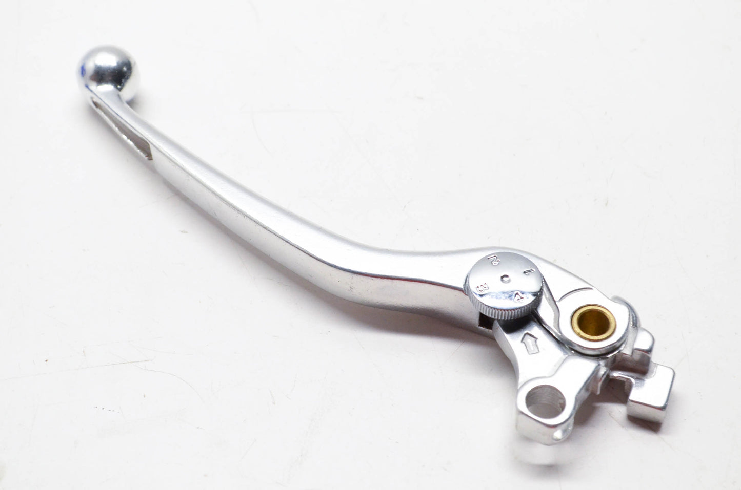 BikeMaster 077202 Clutch Lever NOS