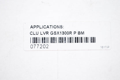 BikeMaster 077202 Clutch Lever NOS