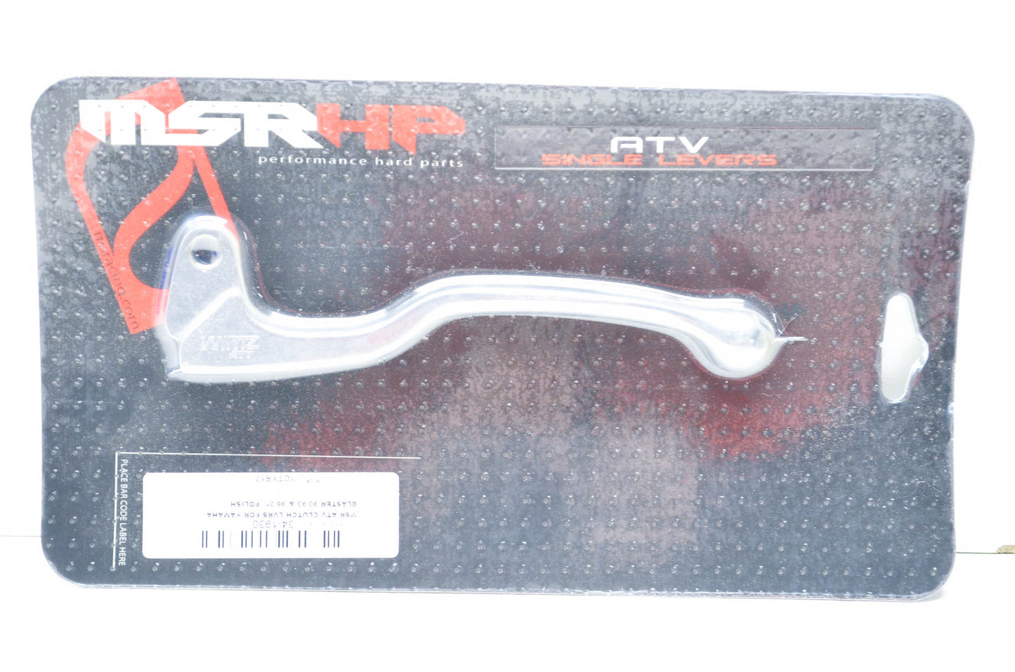 MSR HP 34-1930, 341930 Clutch Lever NOS