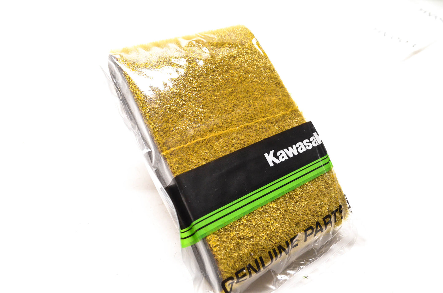 New OEM Kawasaki 11013-1255 Air Filter NOS