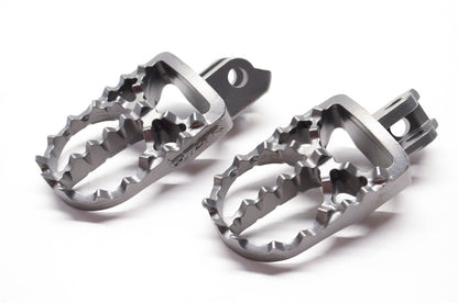 MSR HP 34-2734, 342735 Footpegs NOS
