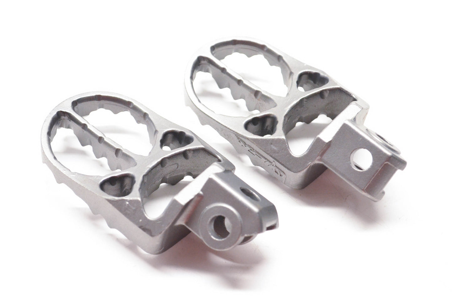MSR HP 34-2734, 342735 Footpegs NOS