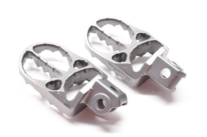 MSR HP 34-2734, 342735 Footpegs NOS