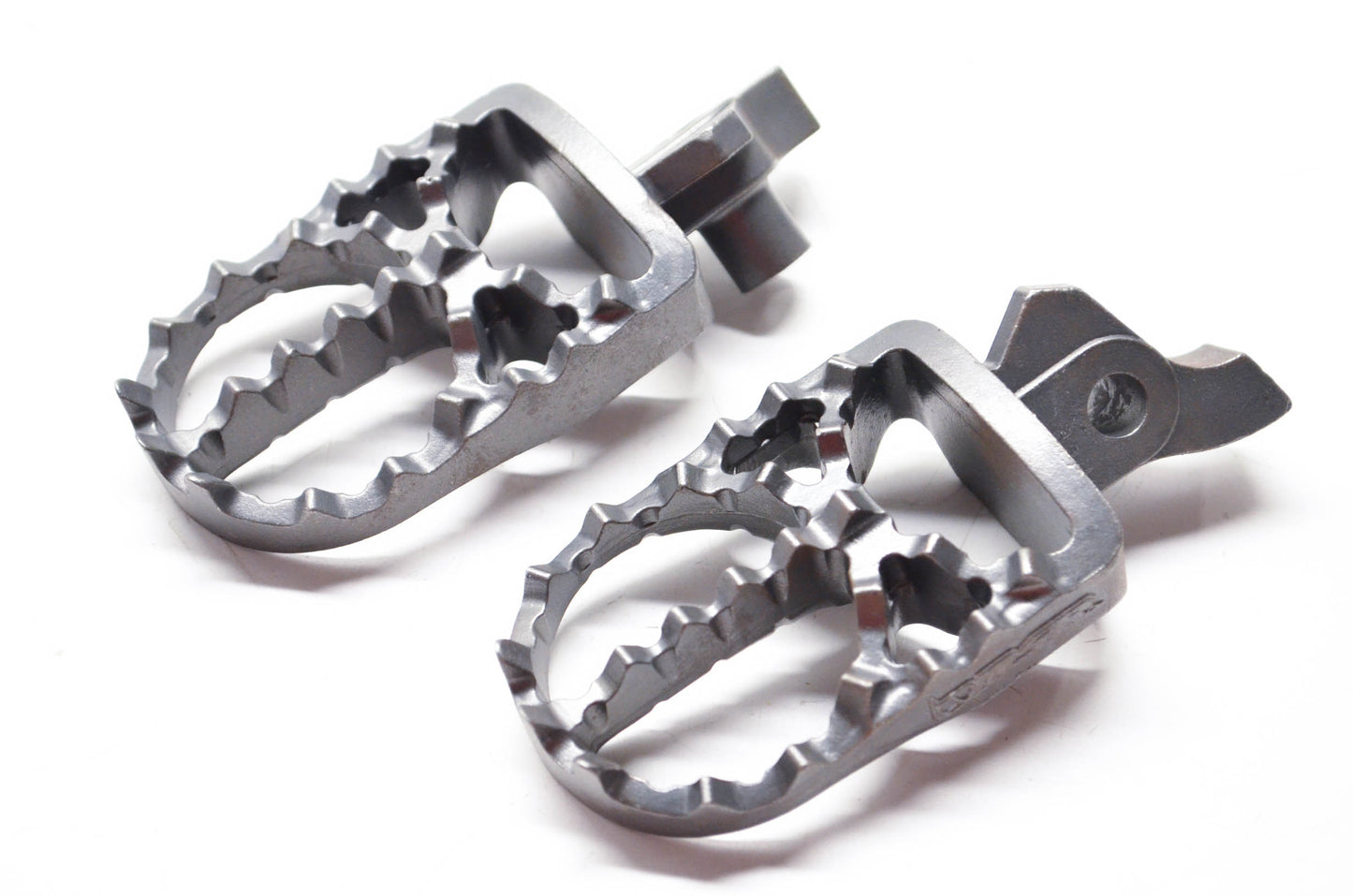 MSR HP 34-2733, 342733 Footpegs NOS