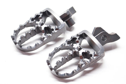 MSR HP 34-2733, 342733 Footpegs NOS