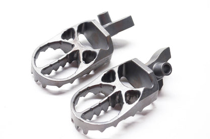 MSR HP 34-2733, 342733 Footpegs NOS