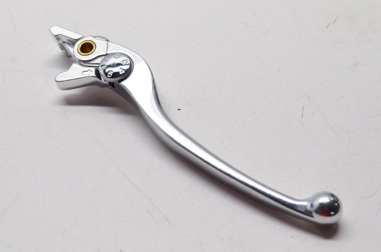 BikeMaster 071351 Brake Lever NOS