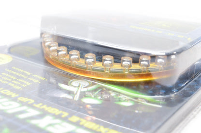 StreetFx 480351 Blue Flex Light Strip NOS