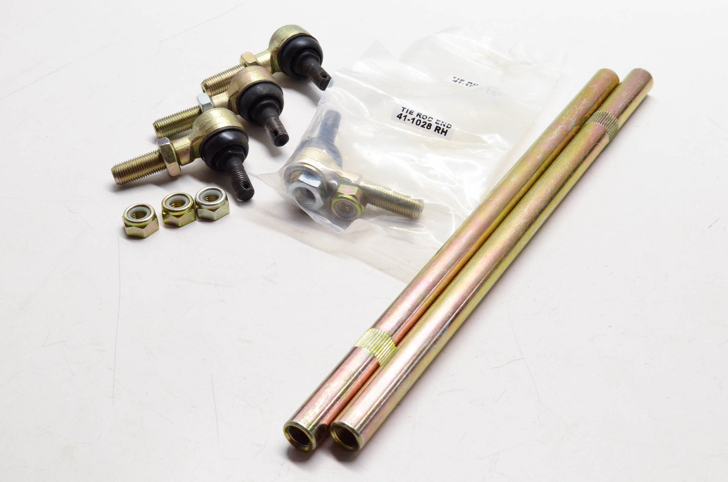 Moose Racing 0430-0600, 52-1013 Tie Rod Kit NOS