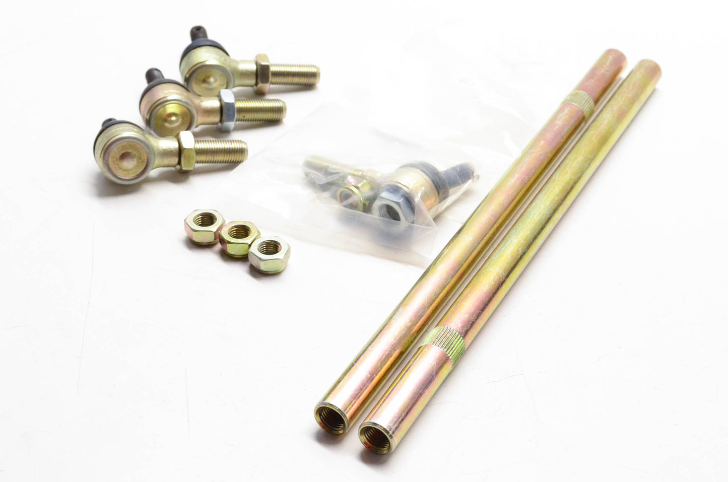 Moose Racing 0430-0600, 52-1013 Tie Rod Kit NOS