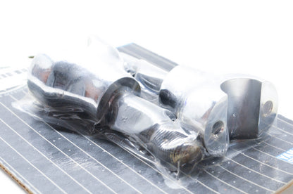 New OEM Yamaha STR-5BN75-42-00 Lower Handlebar Clamps NOS