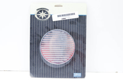 New OEM Yamaha STR-5KS27-42-02 Air Cleaner Billet NOS