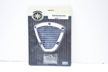 New OEM Yamaha STR-5PX27-36-02 Cam Cover Billet NOS