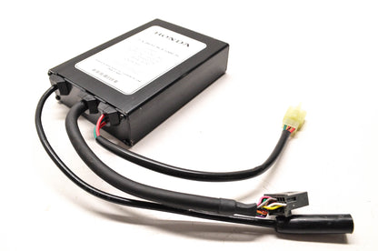 New OEM Honda 08E95-MCA-1000-31, 08E95MCA100031 CB Radio NOS