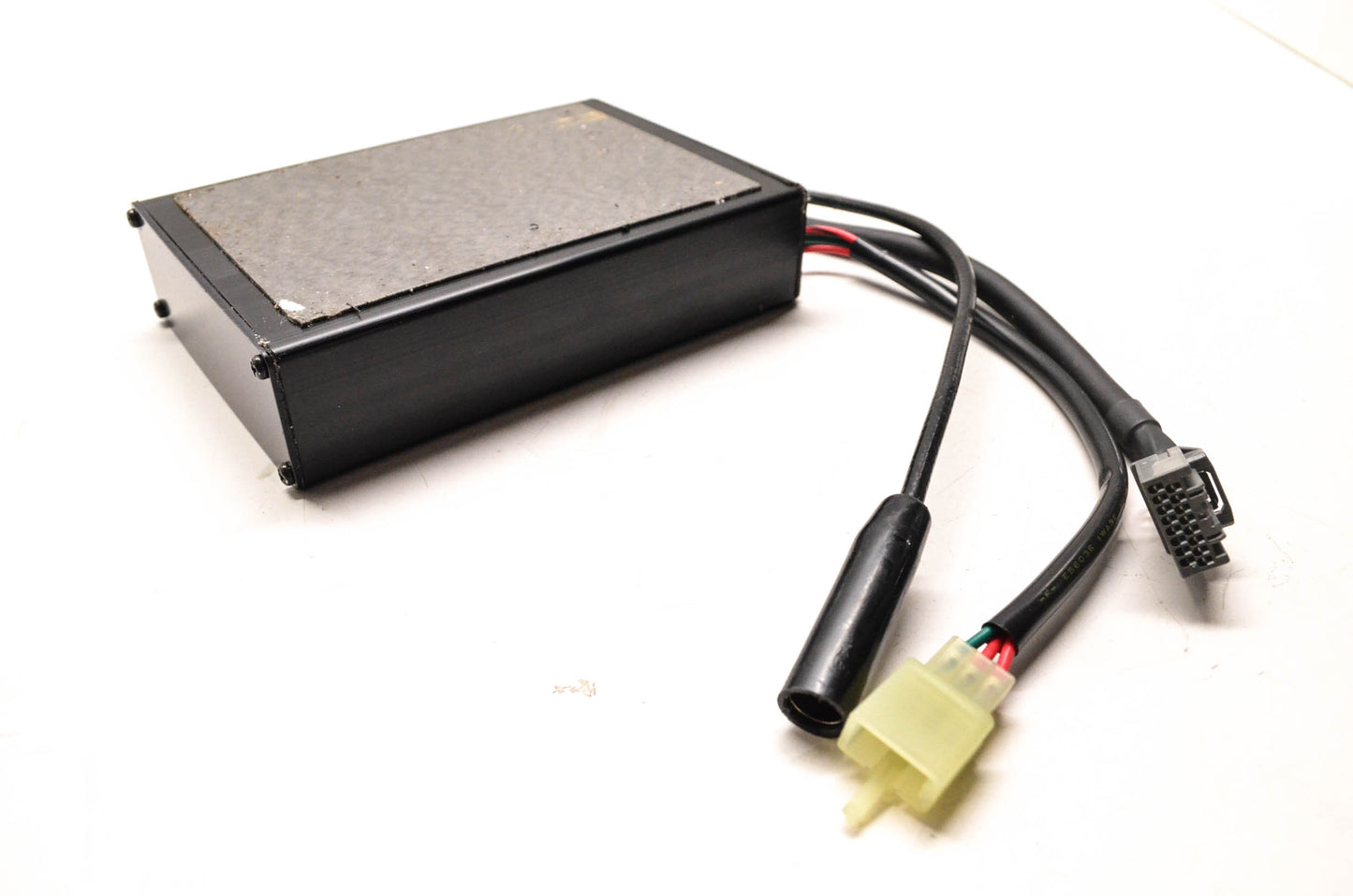 New OEM Honda 08E95-MCA-1000-31, 08E95MCA100031 CB Radio NOS