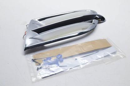 Show Chrome 52-741 LED Right Side Faring Accent NOS
