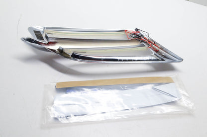 Show Chrome 52-741 LED Right Side Faring Accent NOS
