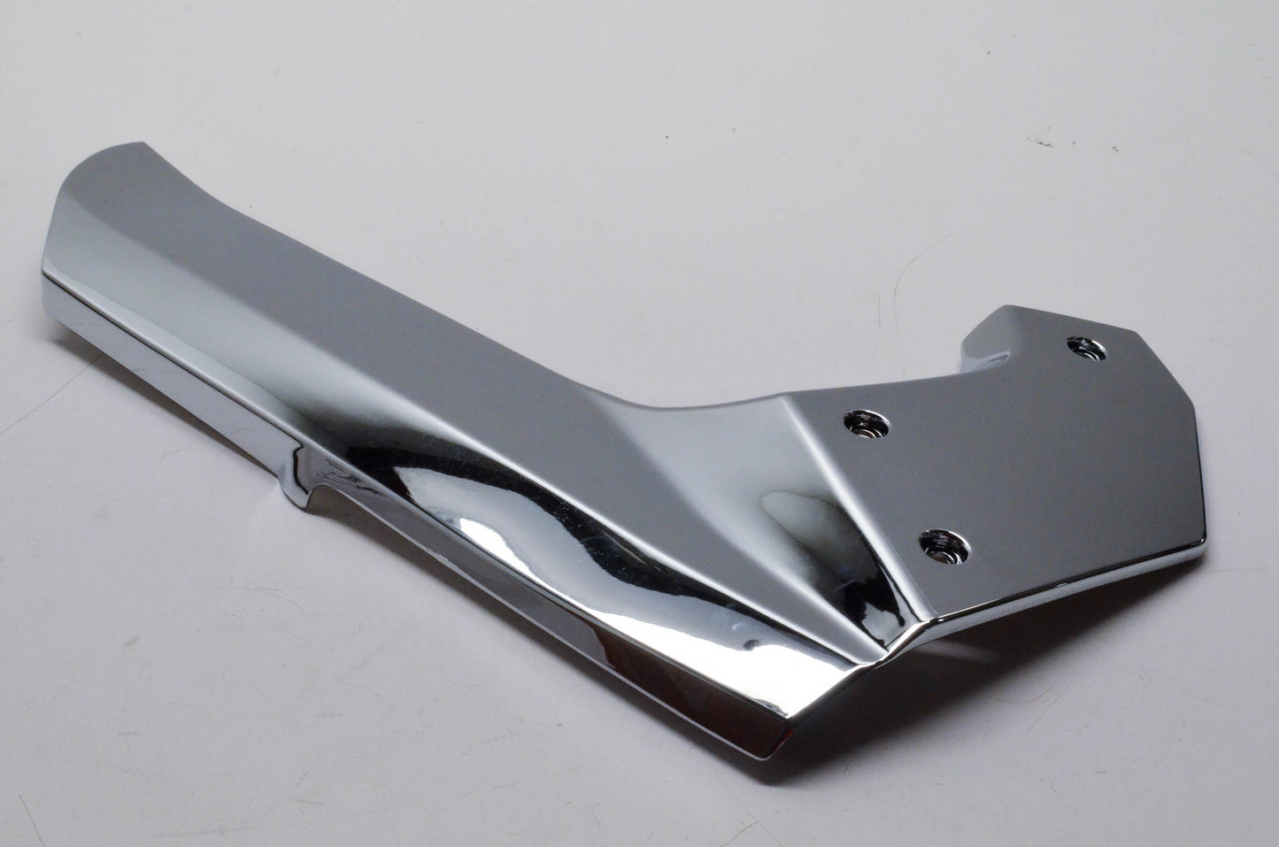 Show Chrome SJC G0328A1R, 52-714 Frame Cover NOS