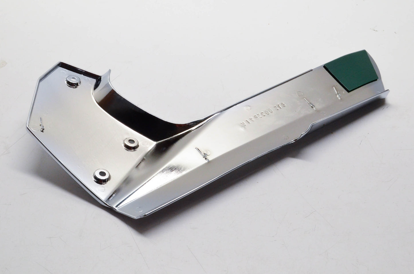 Show Chrome SJC G0328A1R, 52-714 Frame Cover NOS