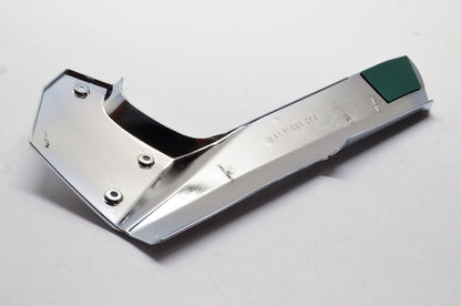 Show Chrome SJC G0328A1R, 52-714 Frame Cover NOS