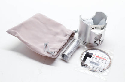 Wiseco 809M08000, WK1246 Forged Piston Kit NOS