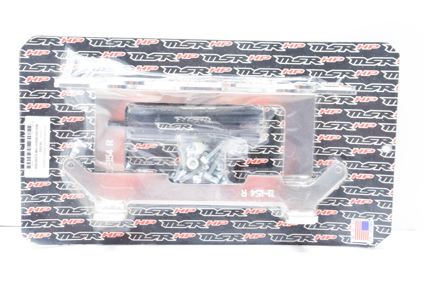 MSR HP 34-3182, 11-154 R Brace Kit NOS