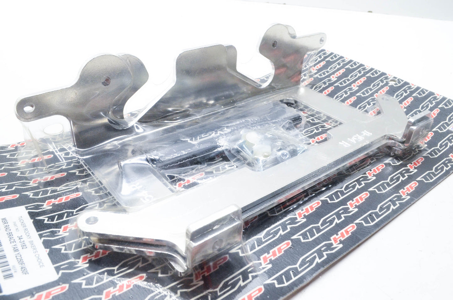 MSR HP 34-3182, 11-154 R Brace Kit NOS