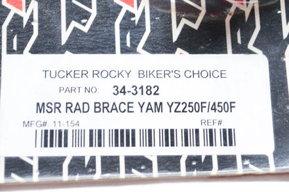 MSR HP 34-3182, 11-154 R Brace Kit NOS