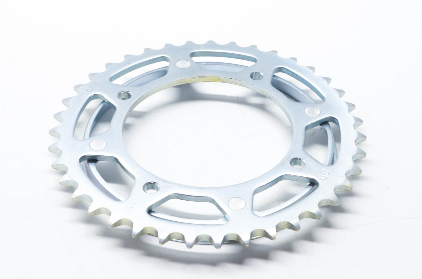 SunStar 2-345939, H01-HA2-300R Rear Sprocket 39T NOS