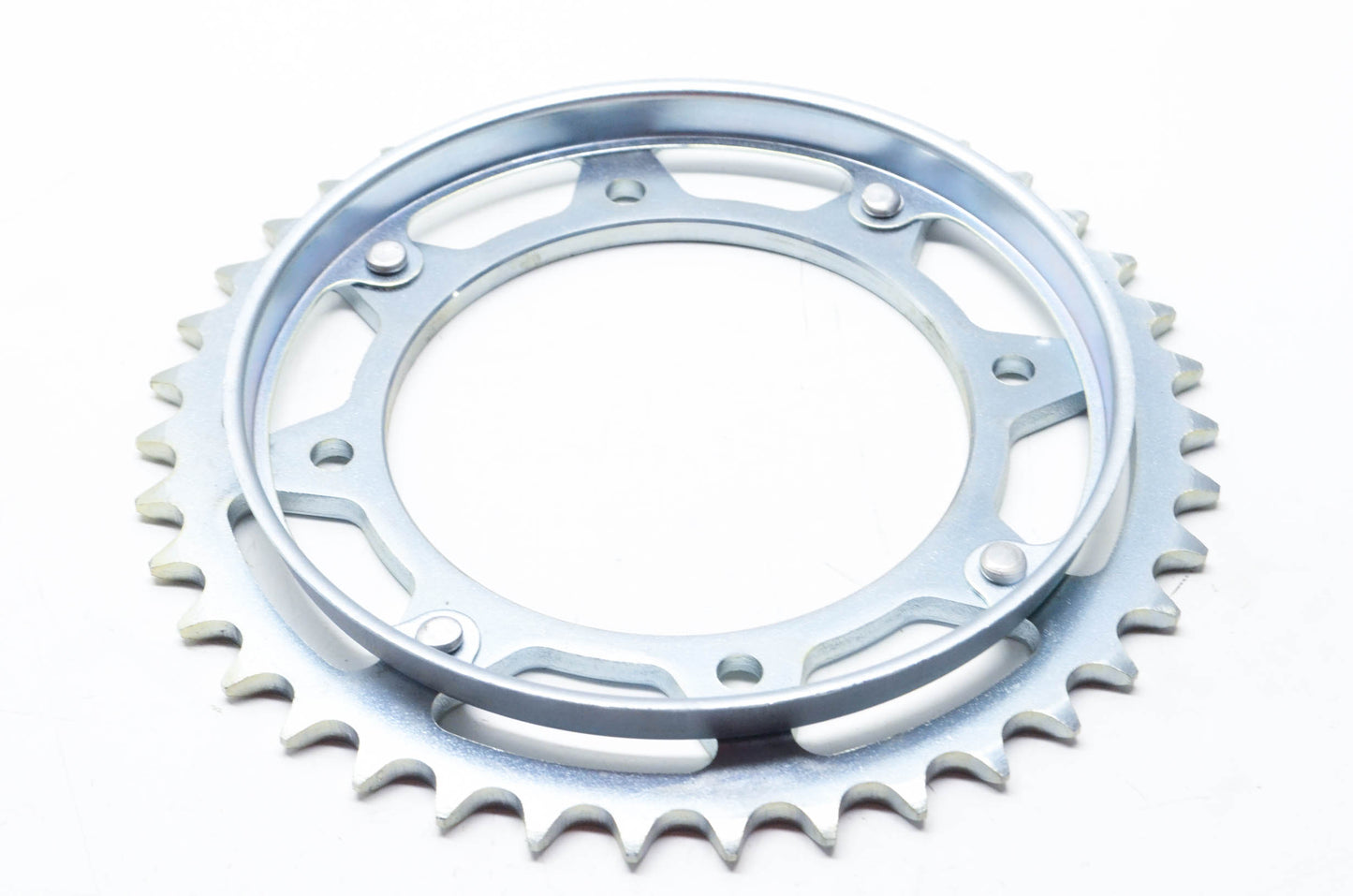 SunStar 2-345939, H01-HA2-300R Rear Sprocket 39T NOS