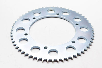 Parts Unlimited K22-3861, 64511-41031 Sprocket 59T NOS