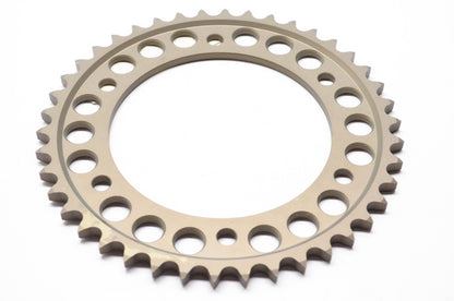 Renthal R411U-530-42-HA, 411U-530 Sprocket 42T NOS