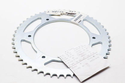 SunStar 2-368552 Rear Sprocket 52T NOS