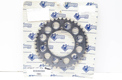 Moose Racing M605-15-42 Sprocket 42T NOS