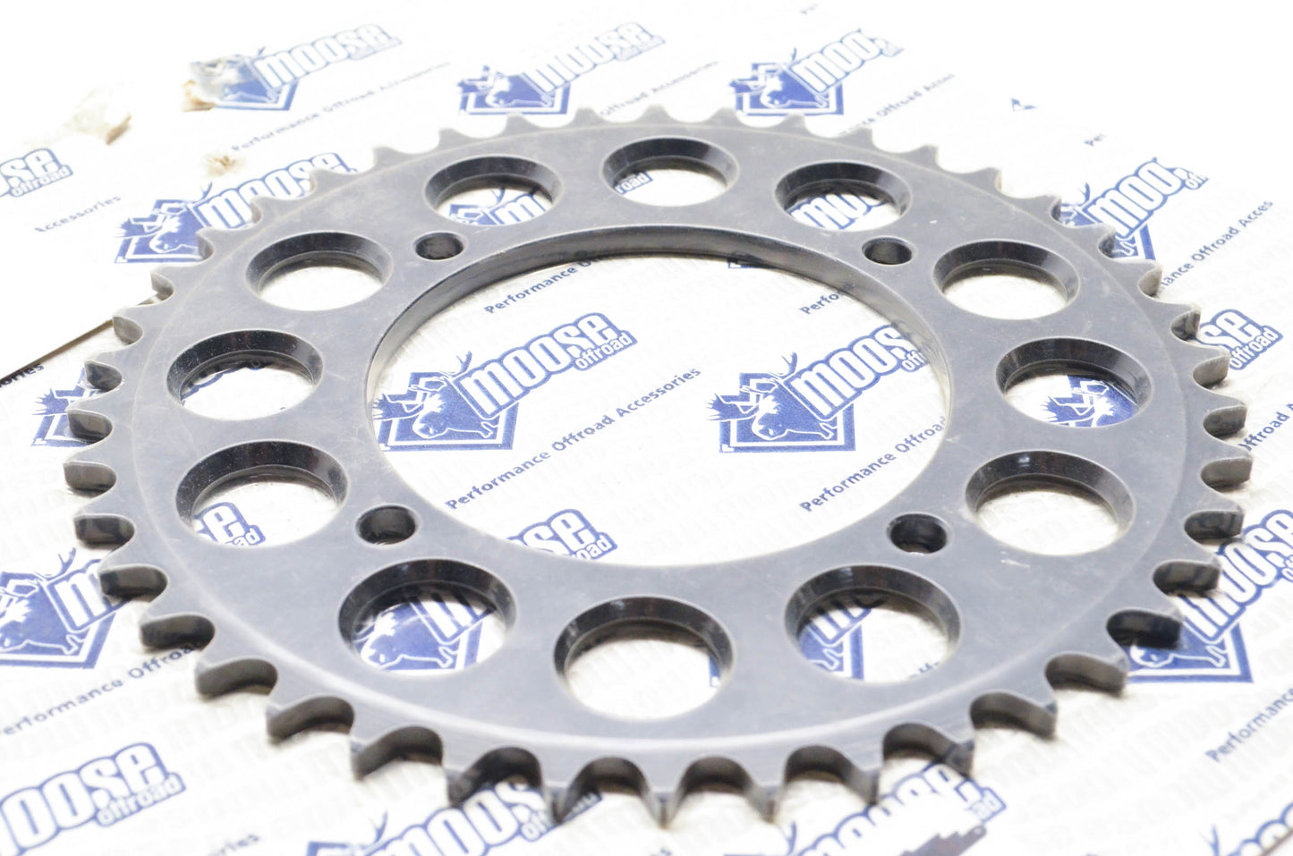 Moose Racing M605-15-42 Sprocket 42T NOS