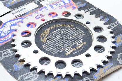 Renthal R200-42, 200U-520-42GPSI Sprocket 42T NOS