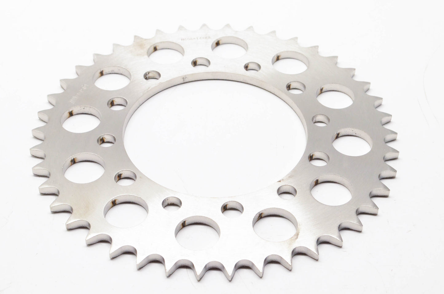 Moose Racing M608-14-42 Sprocket 42T NOS