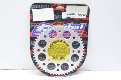 Renthal R191-55, 191U-420-55 Sprocket 55T NOS