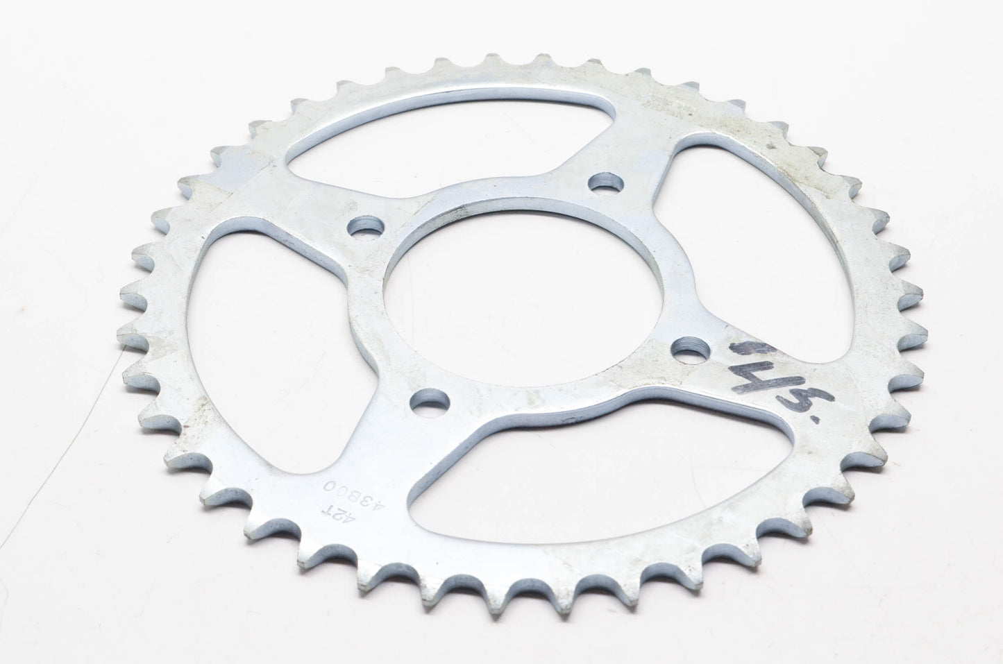 SunStar 2-321142, S-43B00R Sprocket 42T NOS