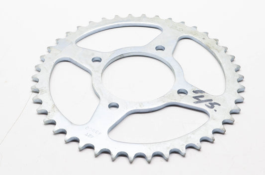 SunStar 2-321142, S-43B00R Sprocket 42T NOS