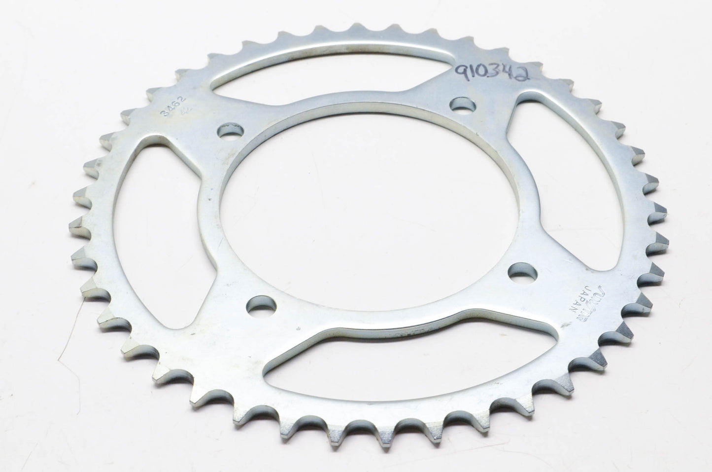 SunStar 3462 42 Sprocket 42T NOS