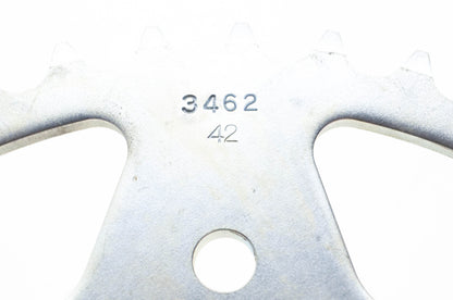 SunStar 3462 42 Sprocket 42T NOS