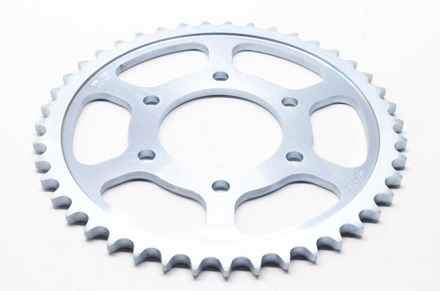SunStar 2-522643, S-07D10R Sprocket 43T NOS