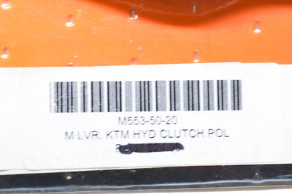 Moose Racing M553-50-20 Clutch Lever NOS