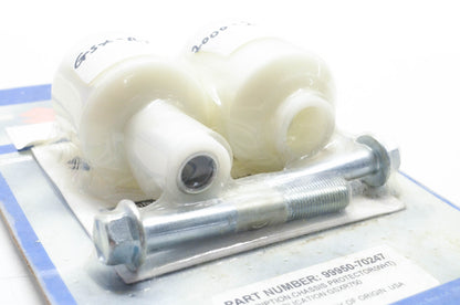 New OEM Suzuki 99950-70247 Frame Slider Kit NOS